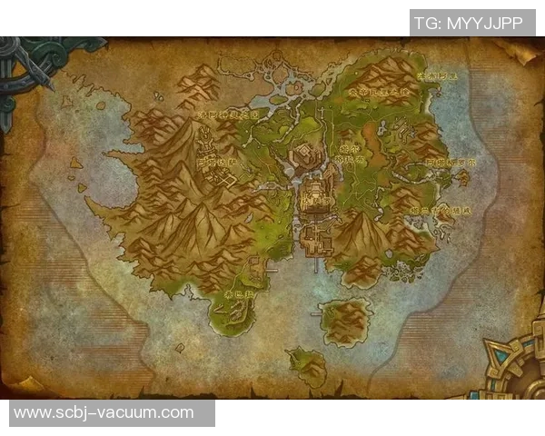 魔兽基础比赛地图-魔兽基础比赛地图，探索与解析-魔兽基础比赛地图